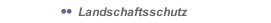 Landschaftsschutz